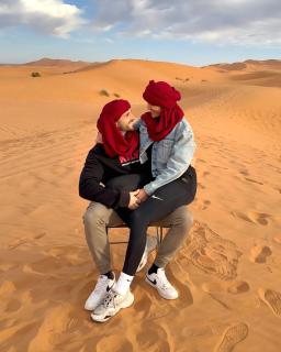 Merzouga Camp Excursions - 0