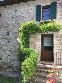 Cottage, relax nella natura, colline, parcheggio, Wifi - - 9