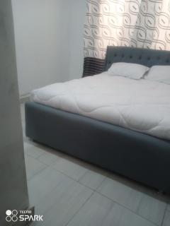 PArk View Perch Apartment with Balcony near Downtown - Kigali - 5