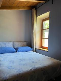 Cottage, relax nella natura, colline, parcheggio, Wifi - 6