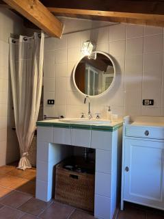 Cottage, relax nella natura, colline, parcheggio, Wifi - - 6