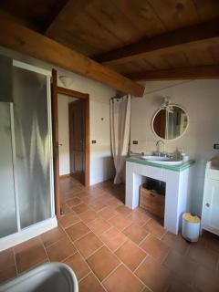 Cottage, relax nella natura, colline, parcheggio, Wifi - - 4