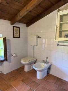 Cottage, relax nella natura, colline, parcheggio, Wifi - - 2