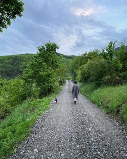Cottage, relax nella natura, colline, parcheggio, Wifi - - 1