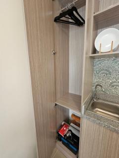 Entire Studio Unit Classio De Condotel at Urban Deca Cubao - 3