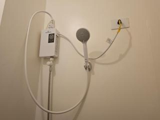 Entire Studio Unit Classio De Condotel at Urban Deca Cubao - 2