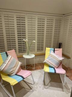 Stylish Happiness Home in Surrey - Oxted - 7