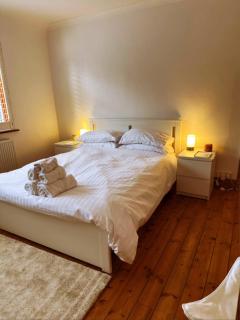 Stylish Happiness Home in Surrey - Oxted - 3