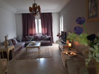 Prestigieux appartement au bord de la mer - Hammamet Nord - 0