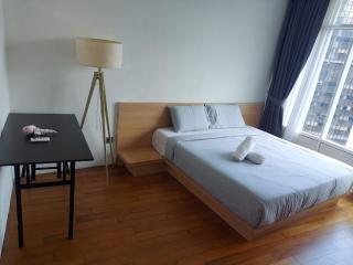 Vortex Galaxy Suites KL - Kuala Lumpur - 0