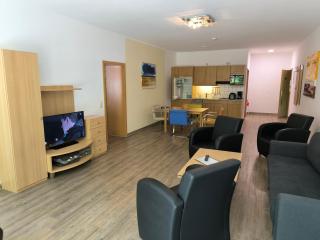 Ostseeresidenz Whg 11 - 6