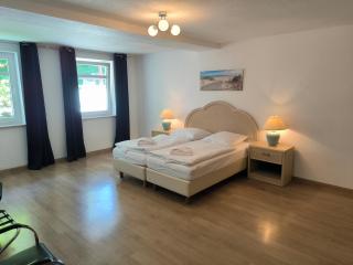 Ostseeresidenz Whg 11 - 4