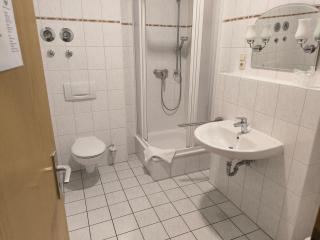 Ostseeresidenz Whg 11 - 1