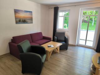 Ostseeresidenz Whg 14 - 9