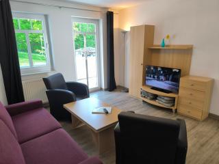 Ostseeresidenz Whg 14 - 0