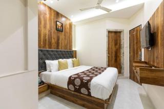 Hotel The Suites Inn - Mumbai - 2