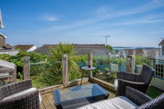 Town Heights - 3 Bedroom Holiday Home - Tenby - Tenby - 8