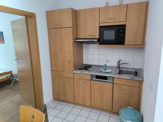 Ostseeresidenz Whg 14 - 8