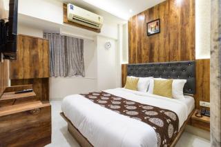 Hotel The Suites Inn - Mumbai - 1