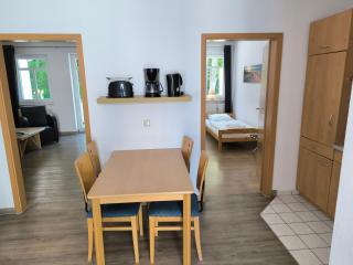 Ostseeresidenz Whg 14 - 3