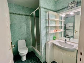 Studio Vue Mer, Piscine, 5 Mn Monaco Et Plages - Roquebrune-Cap-Martin - 3