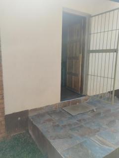 The white corner - Vosburg - 1