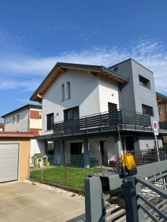 Casa Darcellas - Nuovo Trilocale full electric vicino Bergamo e Milano - 0