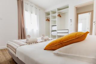 Casamea, T3 Confort, Piscine et Plage - Talasani - 6