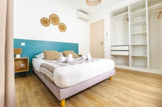 Casamea, T3 Confort, Piscine et Plage - Talasani - 2