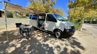 Furgo Camper Coruña - A Coruña - 2