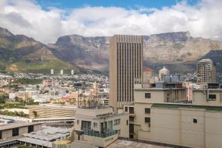 Table Mountain Cape Town 1bd Apt City Suite 1603 - Città del Capo - 6