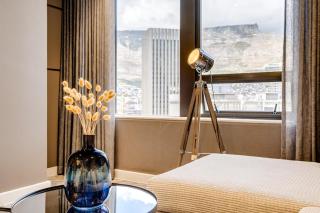 Table Mountain Cape Town 1bd Apt City Suite 1603 - 2