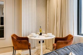 1bed Apt in Cape Town CBD City Suite 1602 - 6