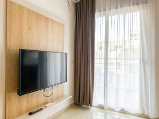 Luxury apartment FREE WIFI - Golem - 7