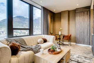 Mountain View Cape Town Apt City Suite 1614 - 0
