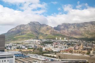 Mountain View Cape Town Apt City Suite 1614 - 6