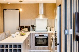 Mountain View Cape Town Apt City Suite 1614 - 5