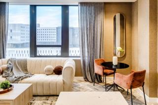 Mountain View Cape Town Apt City Suite 1614 - 2