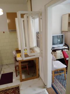Home in flowers - Belgrado - 4