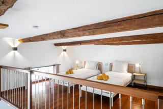 La Marne, Charming duplex in the heart of downtown Menton - Menton - 8