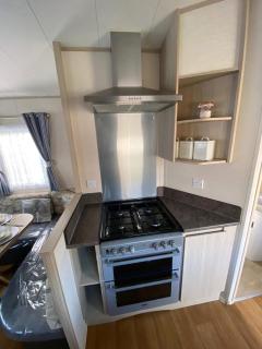 The Tebay whitehouse towyn - Kinmel Bay - 8