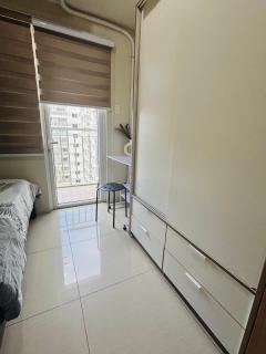 Shell Residences Near Moa and Naia Airport - Manila - 6