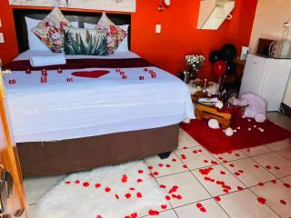 Nogixa Lodge - Umzimkulu - 1