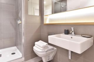Stays in London Bridge - 7