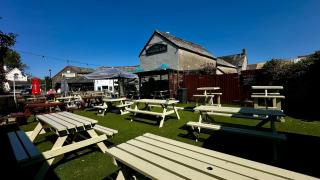 London Inn - Braunton - 3