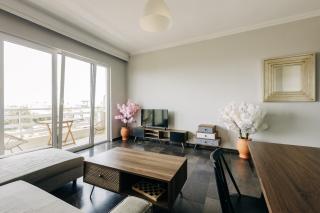 Panoramic Apartment - Chios - 9