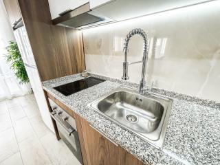 Royal Tide Villas - Golem - 5