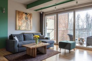 Apartamenty Górska Cyrla - 7