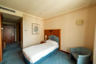 Phi Hotel Astoria - Susegana - 1