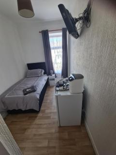 Tredegar Arms Budget Guesthouse For Walkers/Cyclists/Contractors/Traveler - Merthyr Tydfil - 2